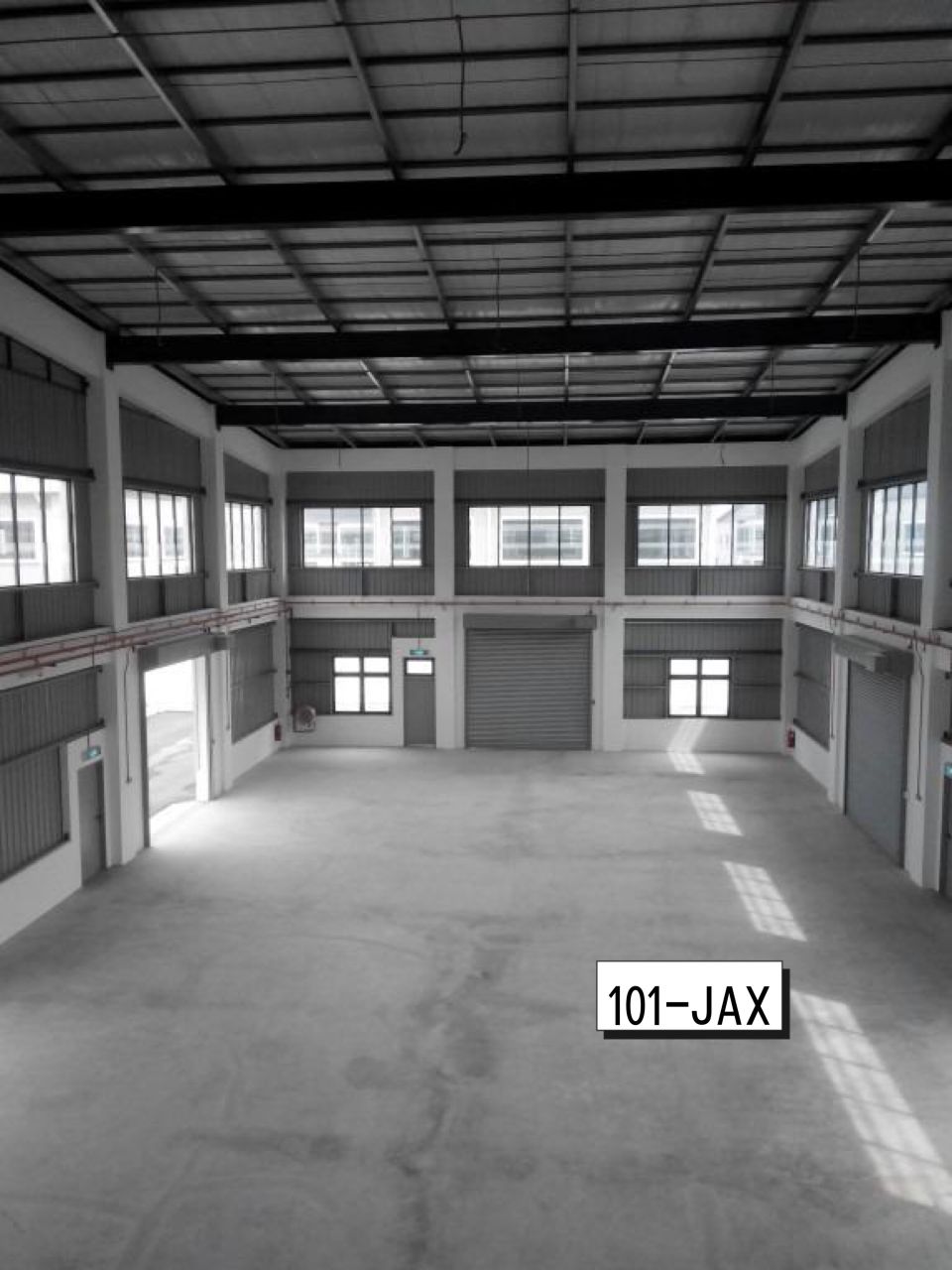 Gateway 16 Bandar Bukit Raja Detached Factory - photo 5