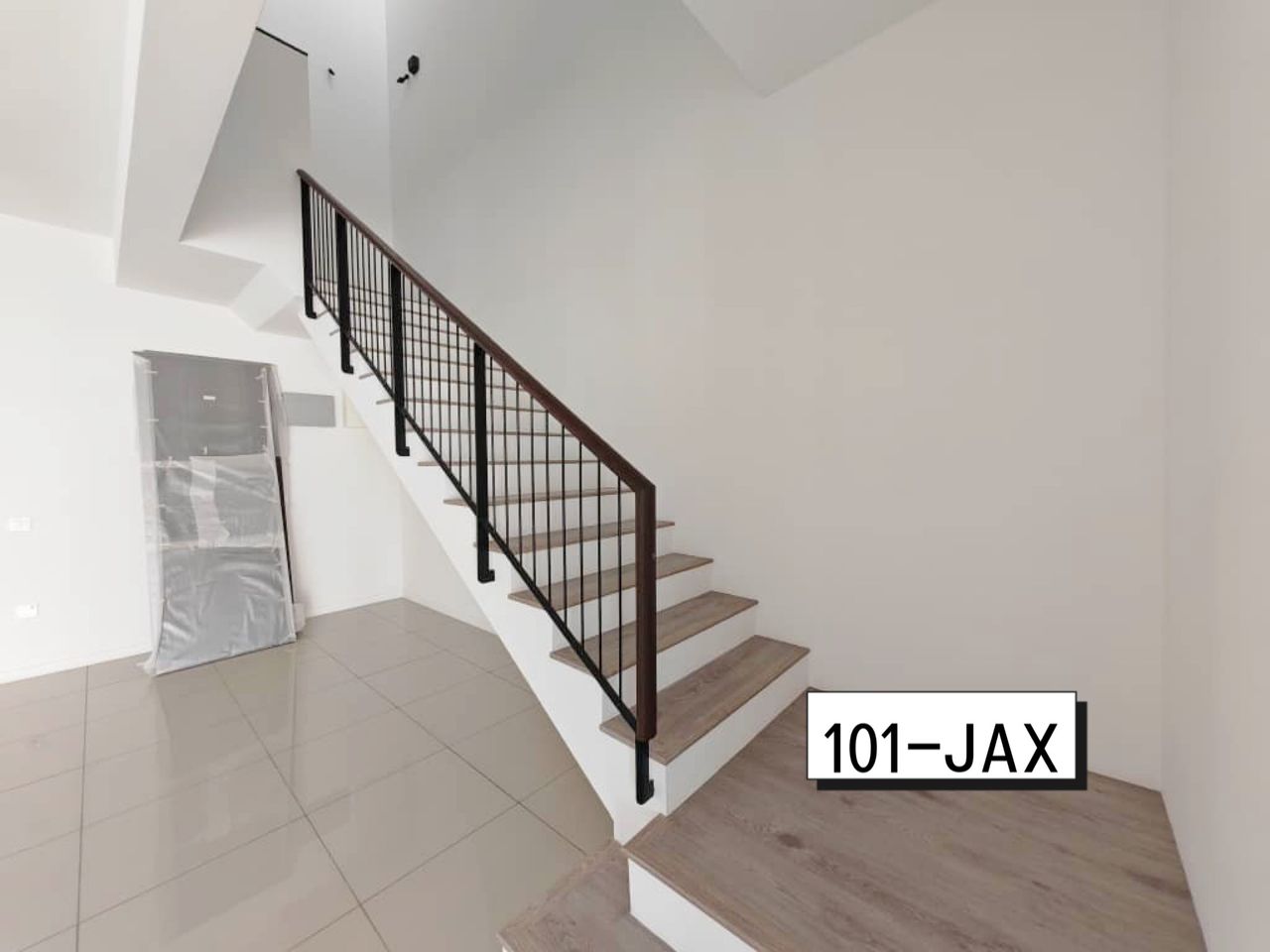 Nadira Bandar Bukit Raja Double Storey House - photo 5