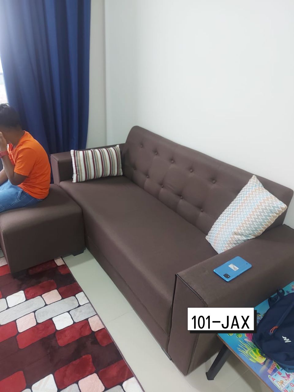 Ashino Gravit8 Kota  ...