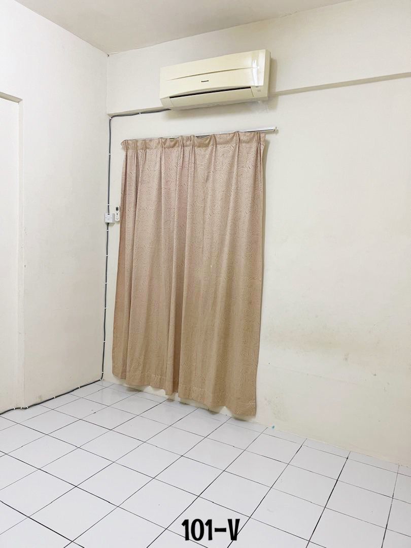 Prima Bayu Apartment Bayu Perdana Klang - photo 5