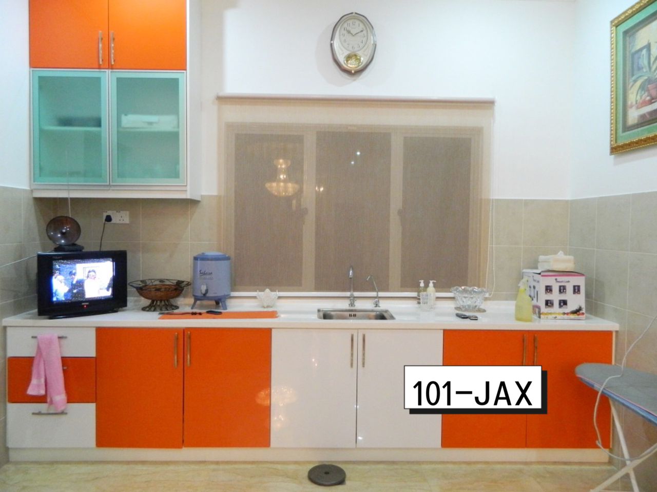 Setia Eco Park Nusantara 2-Storey Corner Bungalow - photo 5