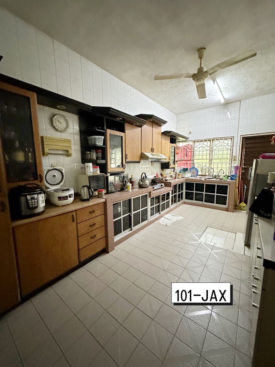 Teluk Pulai Klang Double Storey House - photo 4
