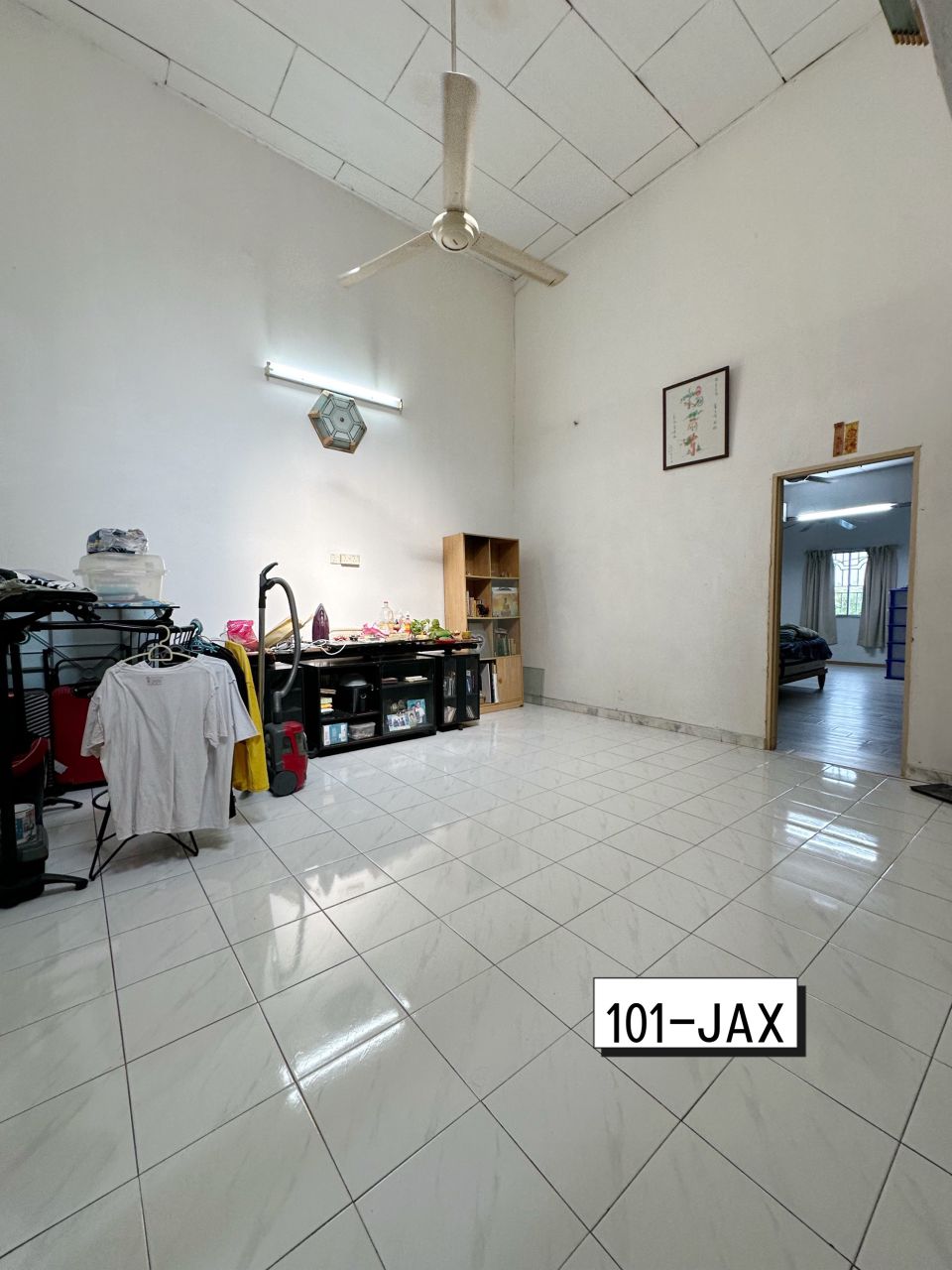 Teluk Pulai Klang Double Storey House - photo 5