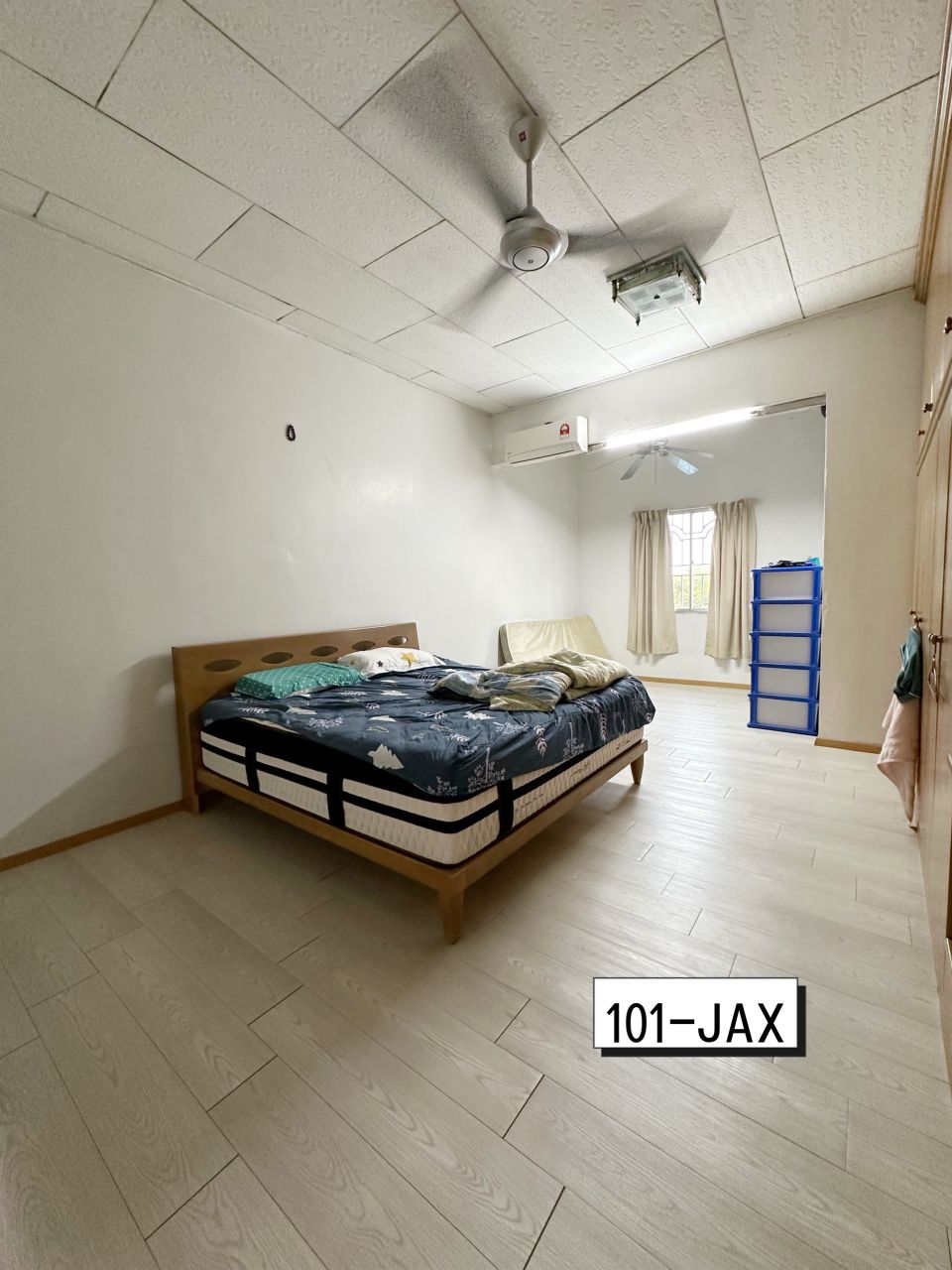 Teluk Pulai Klang Double Storey House - photo 6
