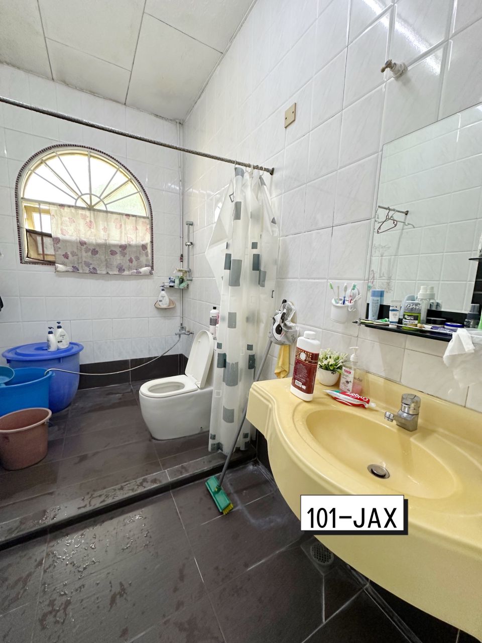 Teluk Pulai Klang Double Storey House - photo 9