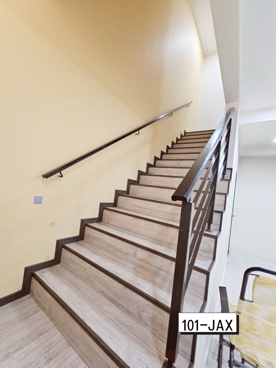 Bandar Botanic Phase 30 Double Storey House - photo 4