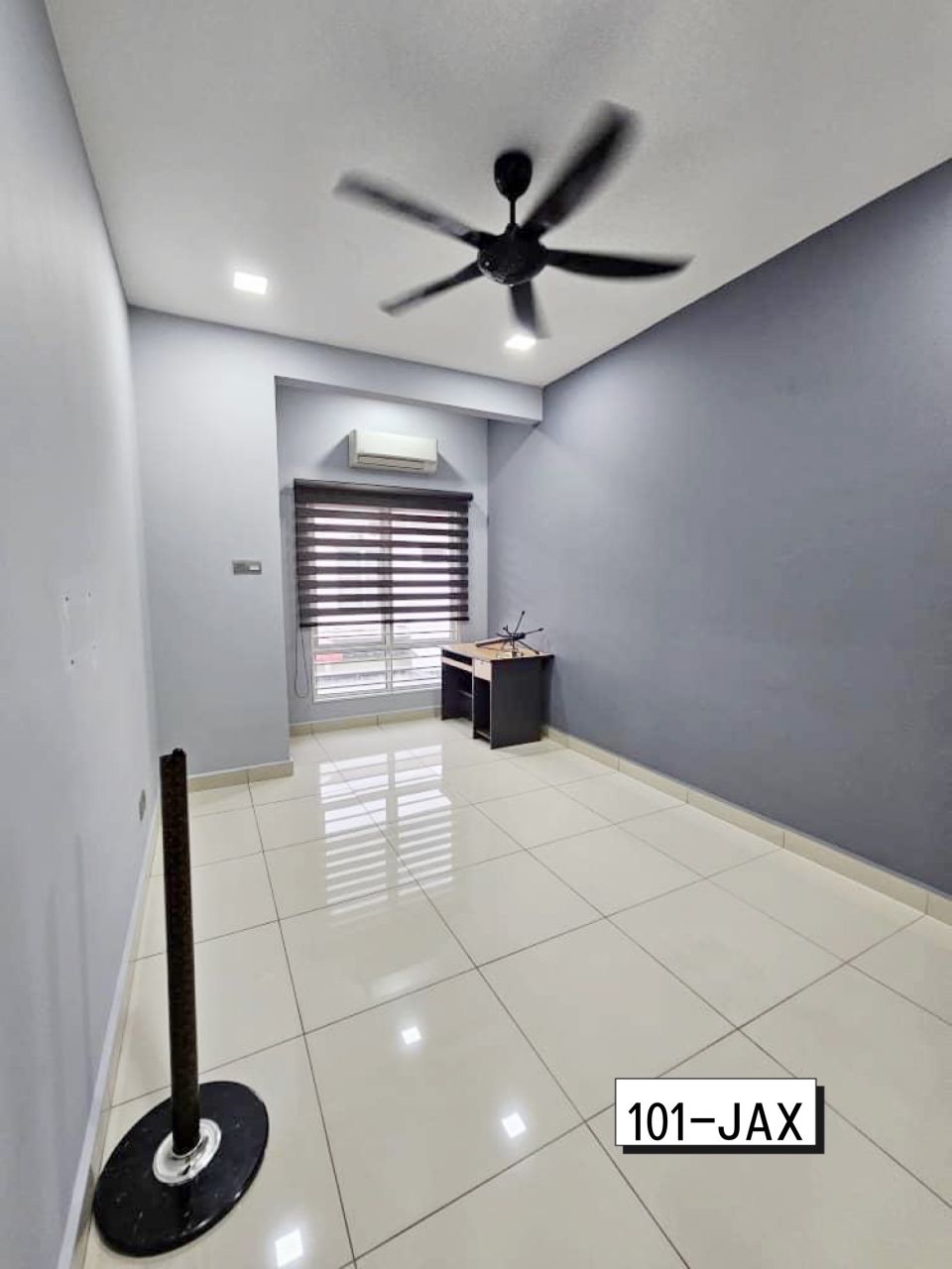 Bandar Botanic Phase 30 Double Storey House - photo 6