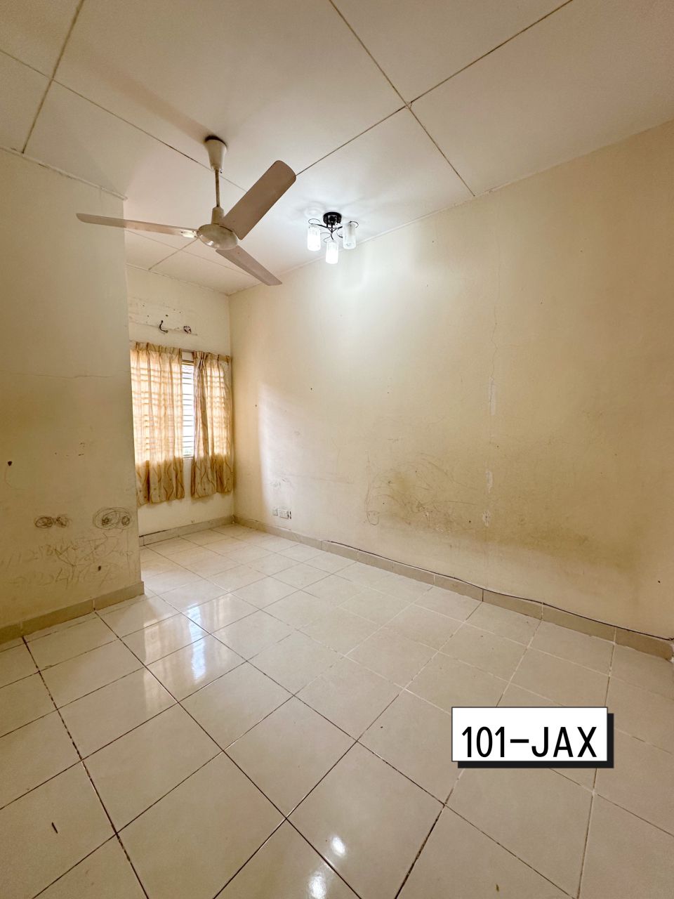 Bandar Puteri Kerongsang Double Storey House - photo 9