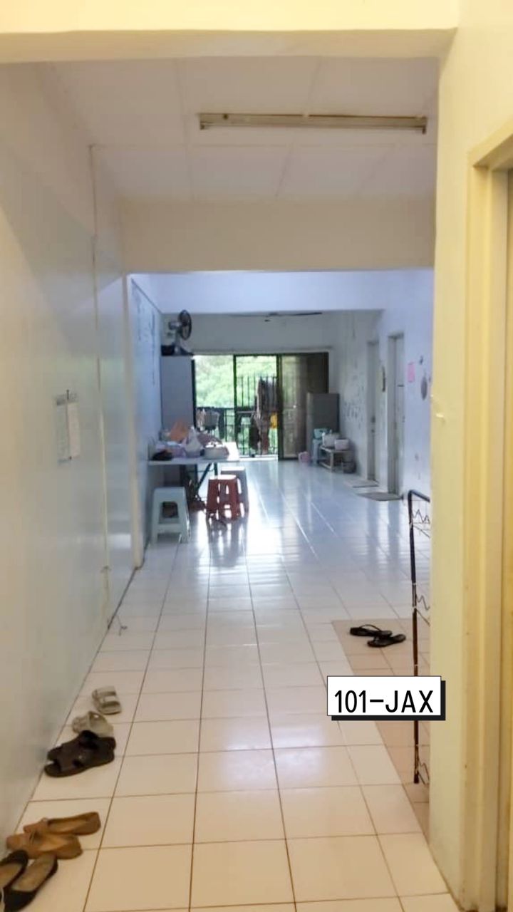 Vista Bayu Apartment ...