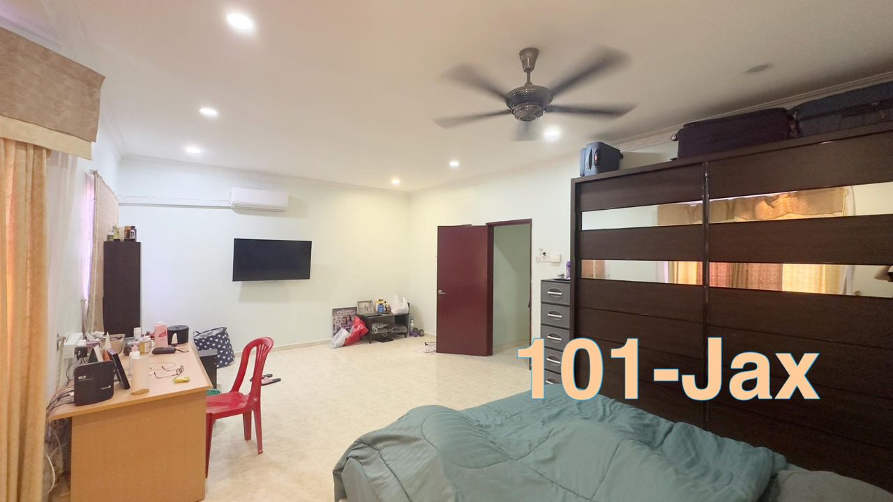 Bandar Bukit Tinggi 2 Klang Double Storey House - photo 5
