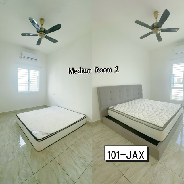 Setia Impian 7 Setia Alam 2-Storey Cluster Semi-D - photo 6