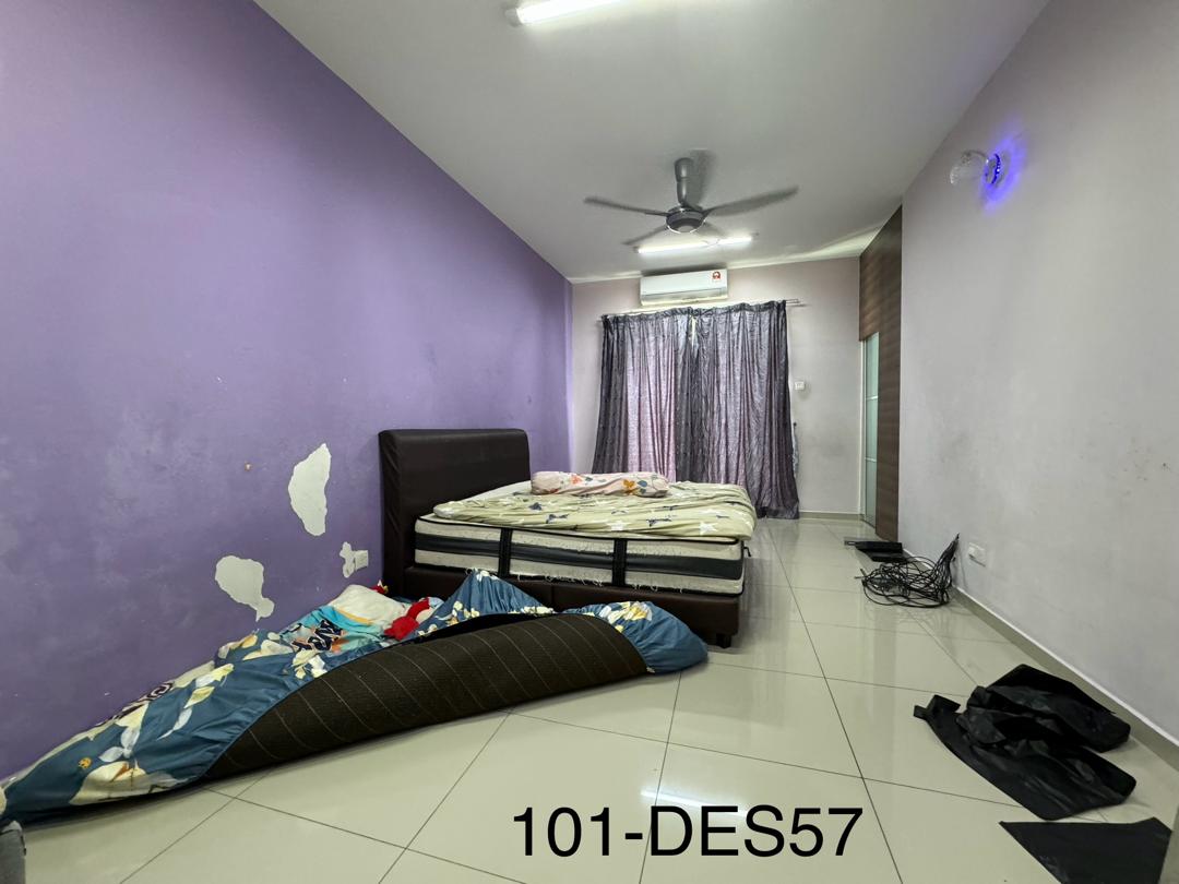 Armaya Bandar Botanic Two and Half Storey House - photo 5
