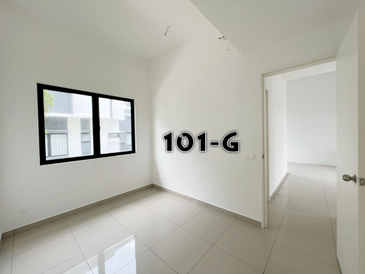 Nara Eco Ardence Double Storey Garden Home - photo 5
