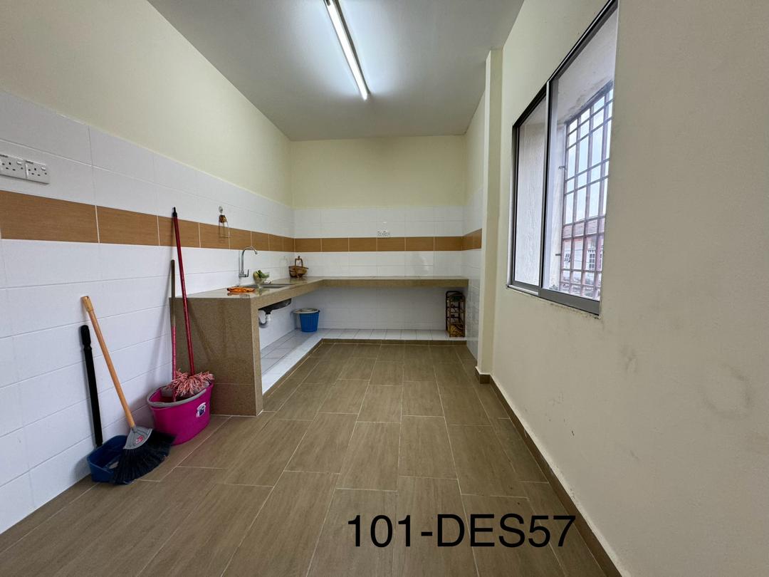 Persiaran Raja Muda Musa Klang 1st Floor Office - photo 5