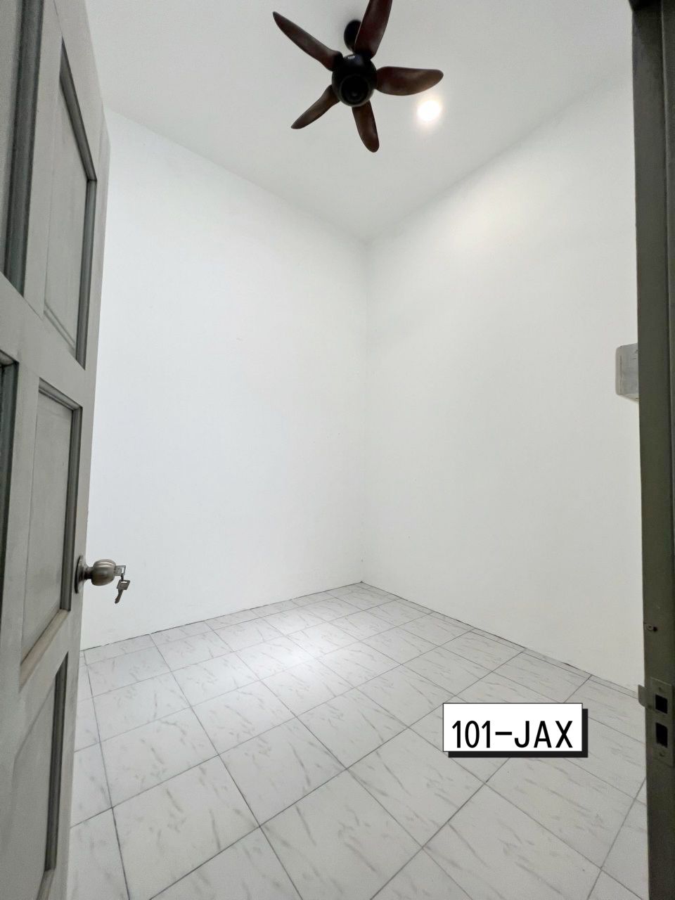 Abdul Hamid Sentosa Klang Single Storey House - photo 5