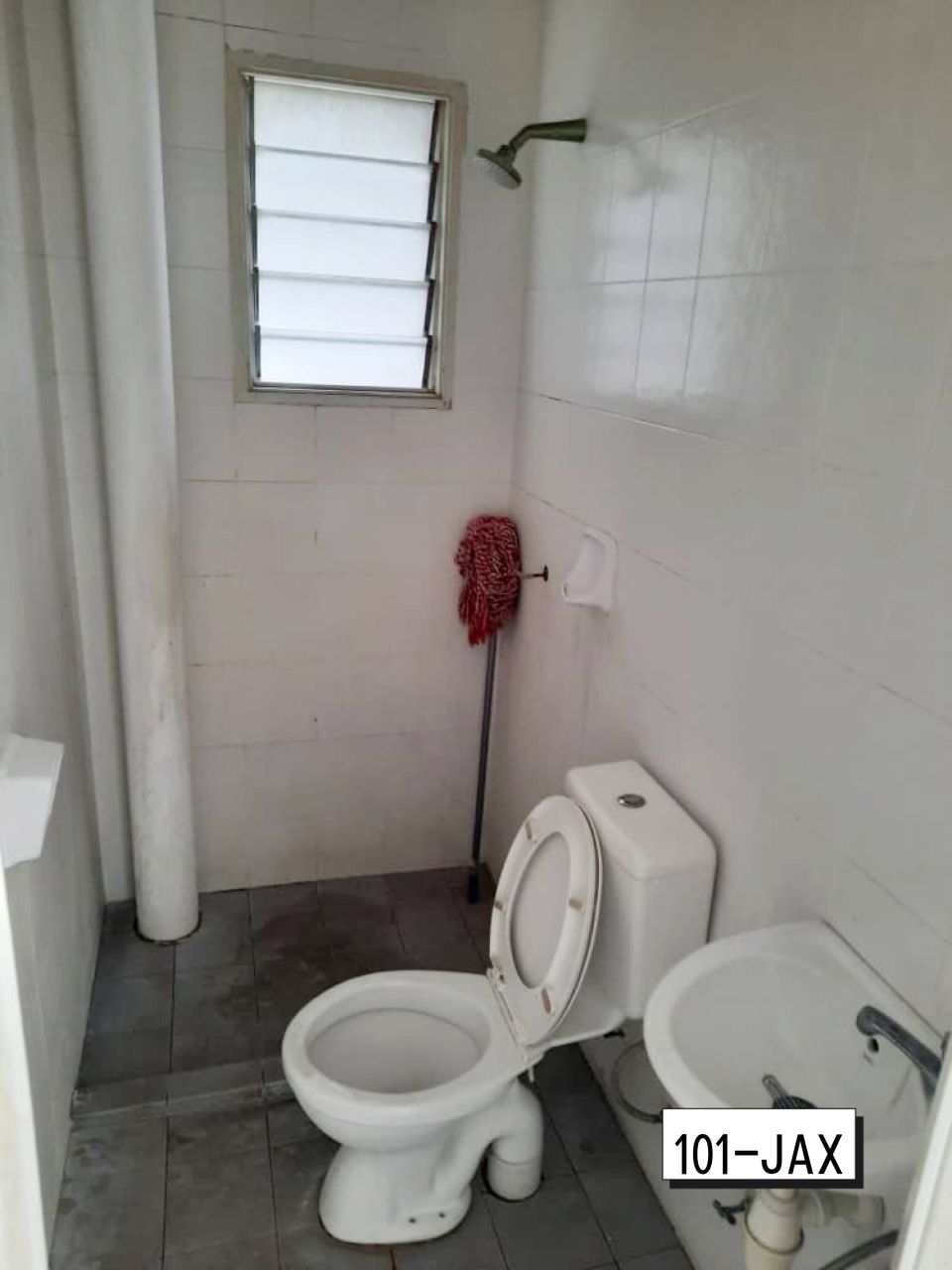 Kemuning Aman Apartment Kemuning Damai - photo 5