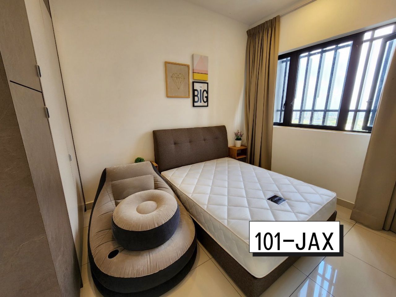 The Parque Residences Eco Sanctuary - photo 5