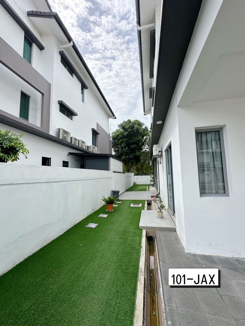 Ambang Botanic 2 Klang Midori 3-Storey Semi-D - photo 2