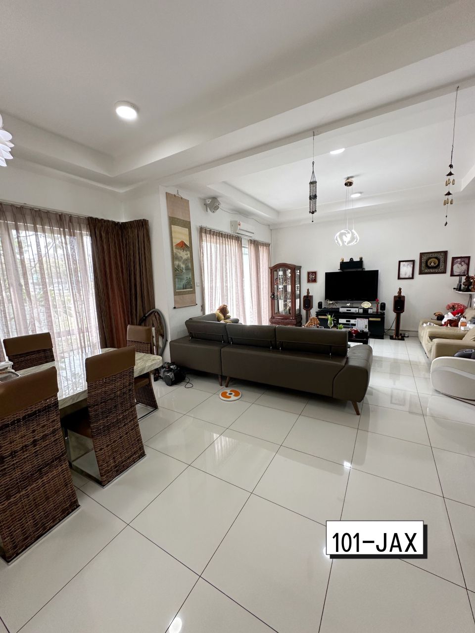 Ambang Botanic 2 Klang Midori 3-Storey Semi-D - photo 4