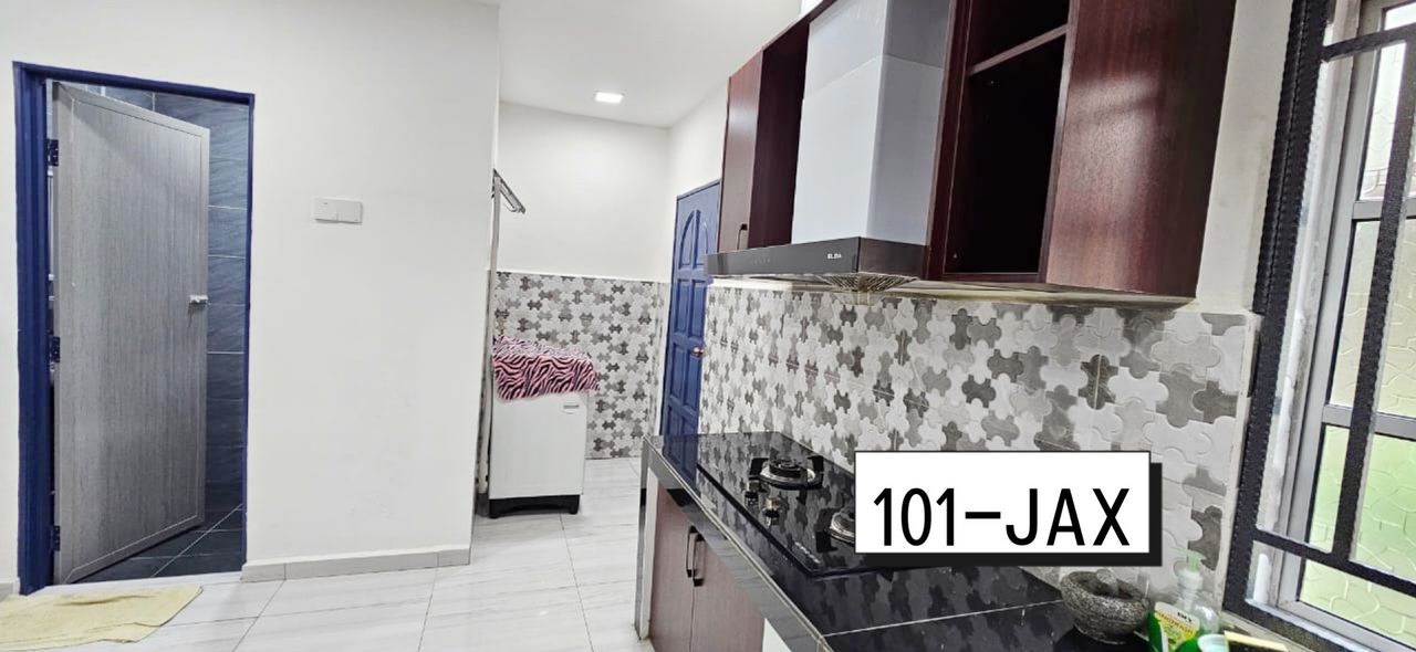 Hulubalang Sentosa Klang Double Storey House - photo 5