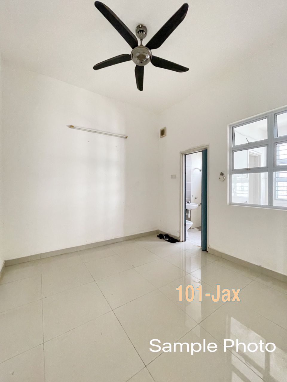 Damai Residences Kemuning Utama 2-Storey House - photo 2