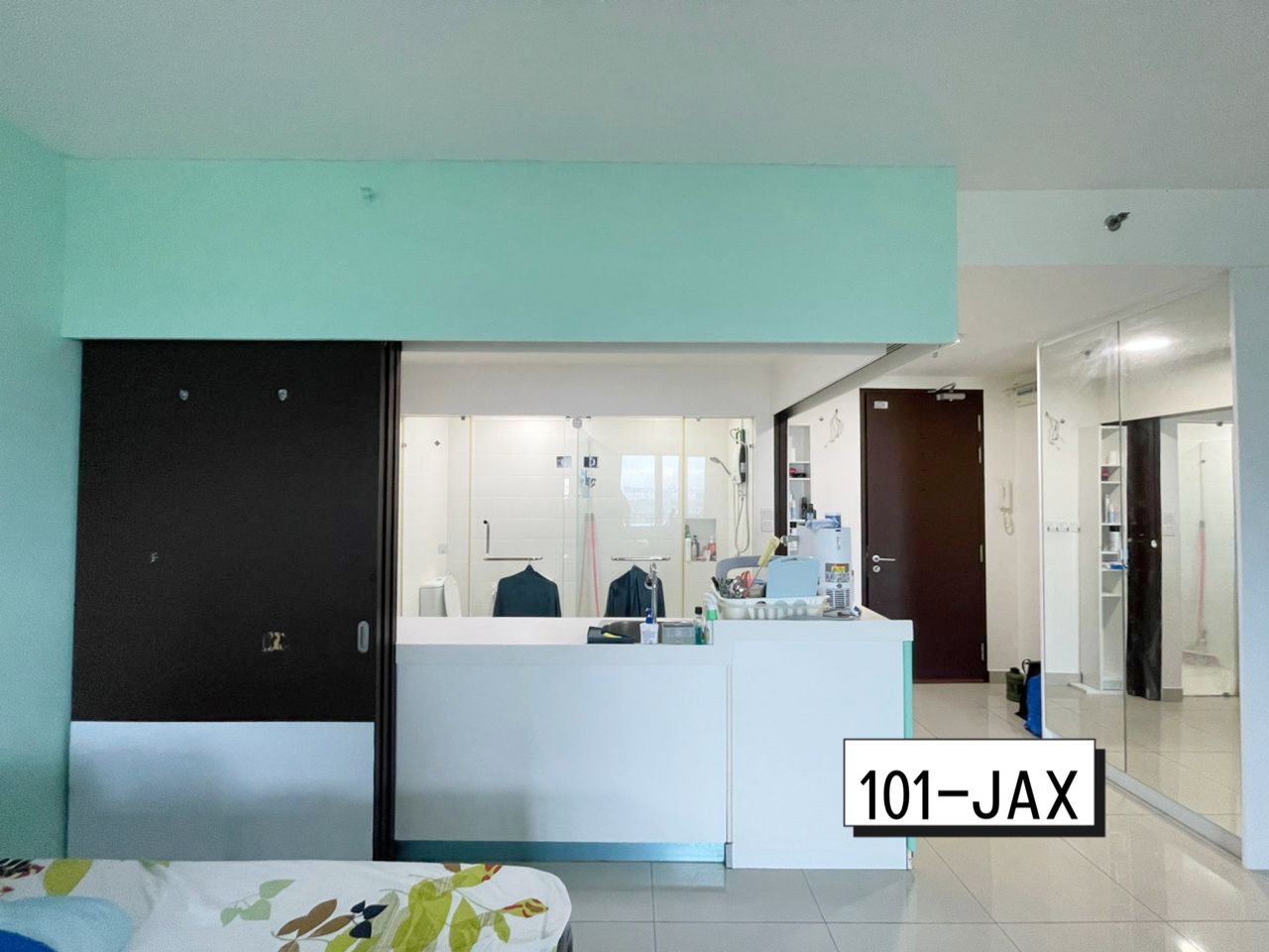 Trefoil Setia Alam Studio Unit - photo 5