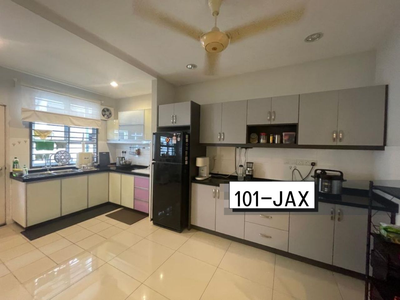 Damai Residences Kemuning Utama 2-Storey House - photo 5