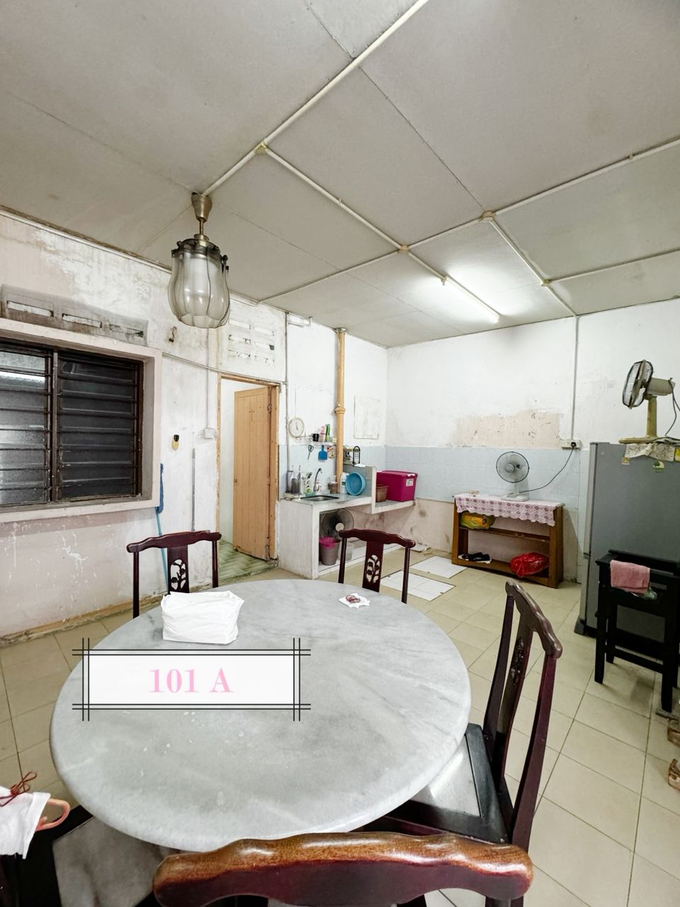 Meru Klang Nearby Pasar Malam Single Storey House - photo 4