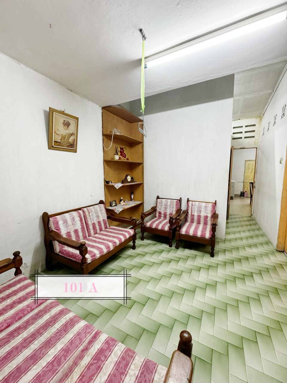 Meru Klang Nearby Pasar Malam Single Storey House - photo 6