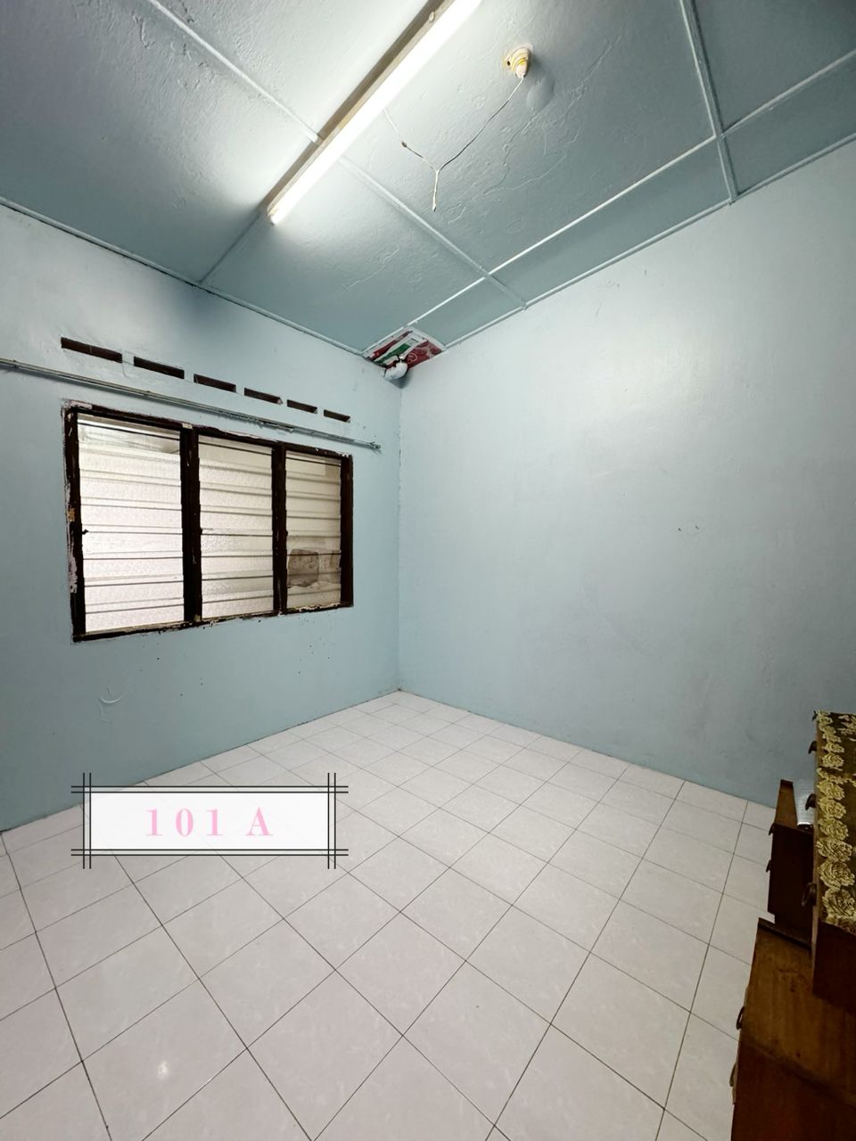 Meru Klang Nearby Pasar Malam Single Storey House - photo 7