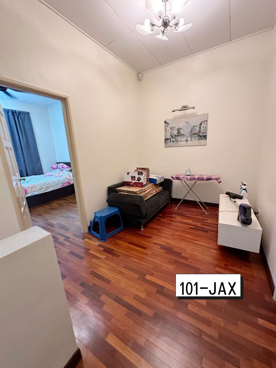 Angsana Bandar Botanic Klang Double Storey House - photo 5