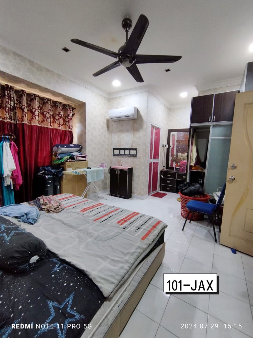Angsana Bandar Botanic Klang Double Storey House - photo 5