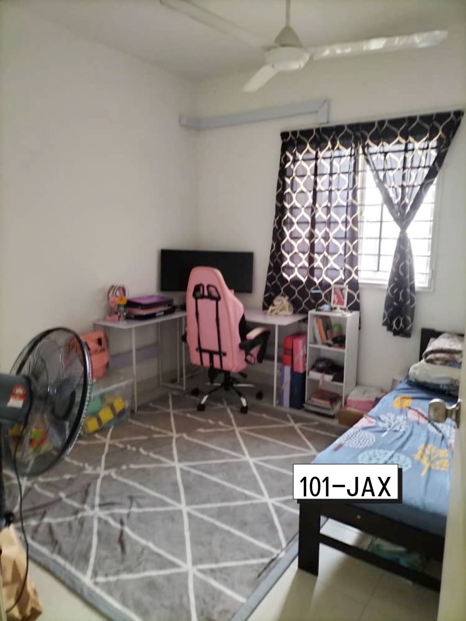 Seri Mutiara Apartment Setia Alam - photo 5