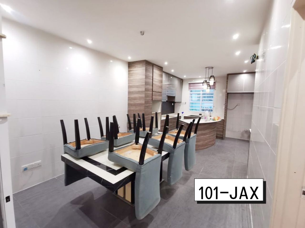 Damai Residences Kemuning Utama 2 Storey House - photo 3