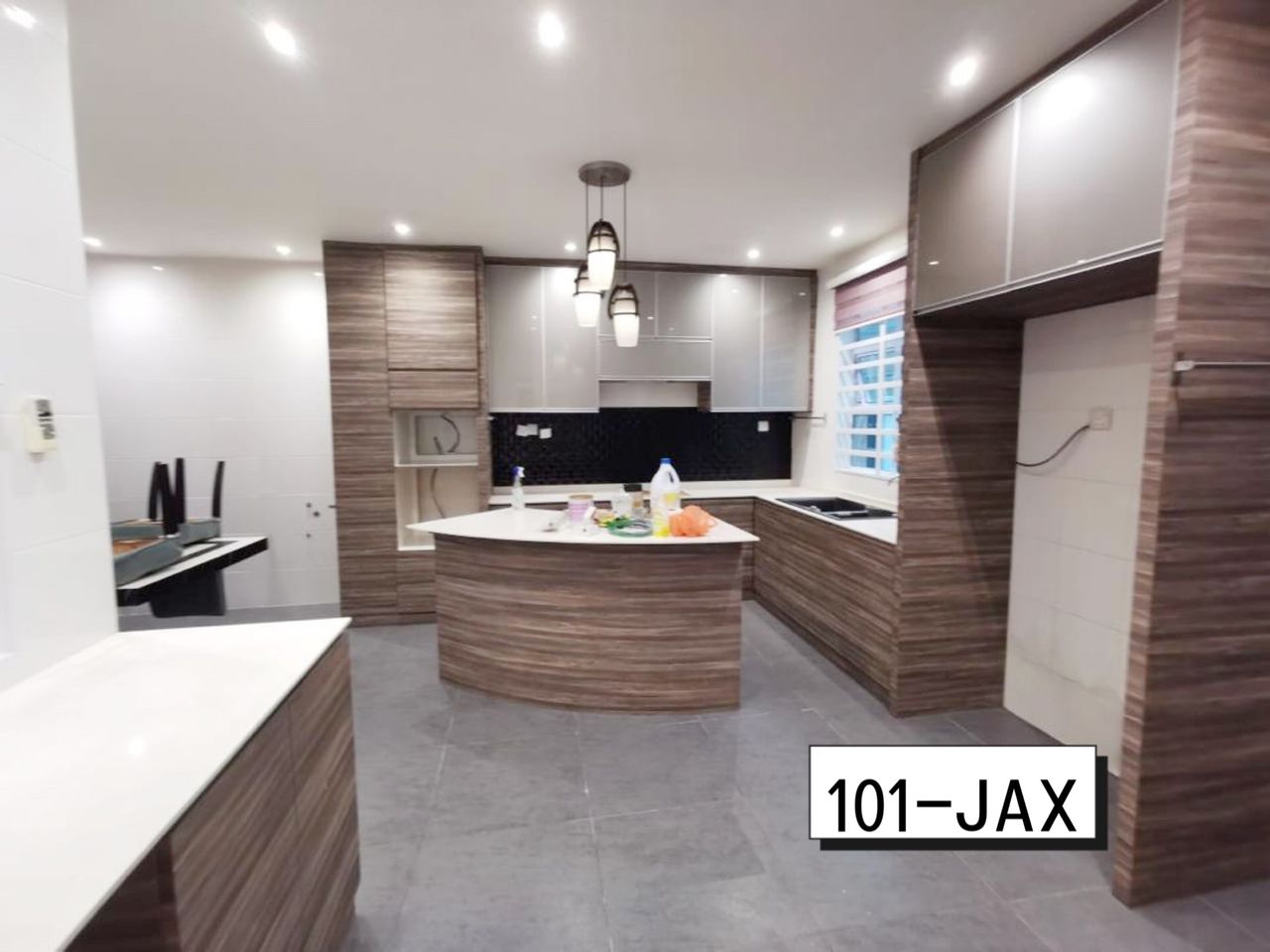Damai Residences Kemuning Utama 2 Storey House - photo 5