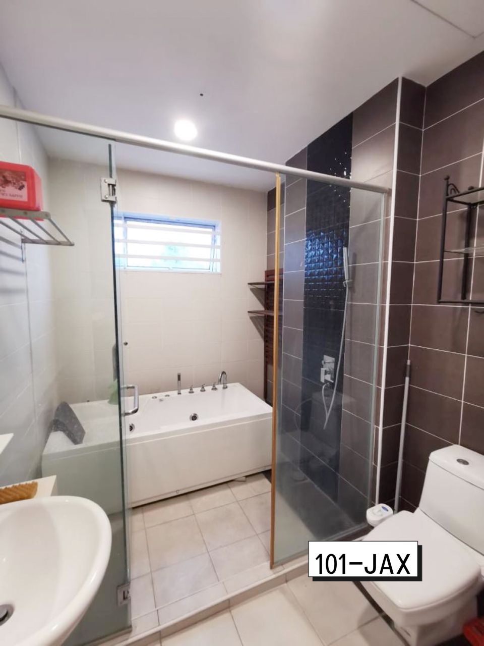 Damai Residences Kemuning Utama 2 Storey House - photo 11