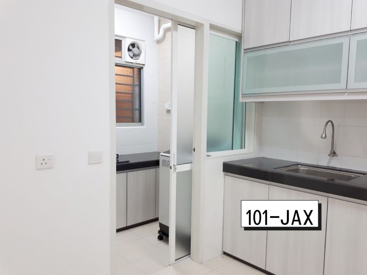 Seri Kasturi Apartment Setia Alam - photo 5