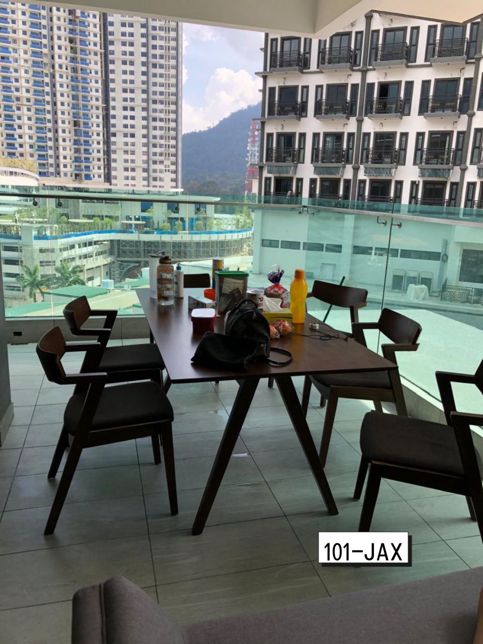 Geo 38 Residences Genting Permai Genting Highlands - photo 9