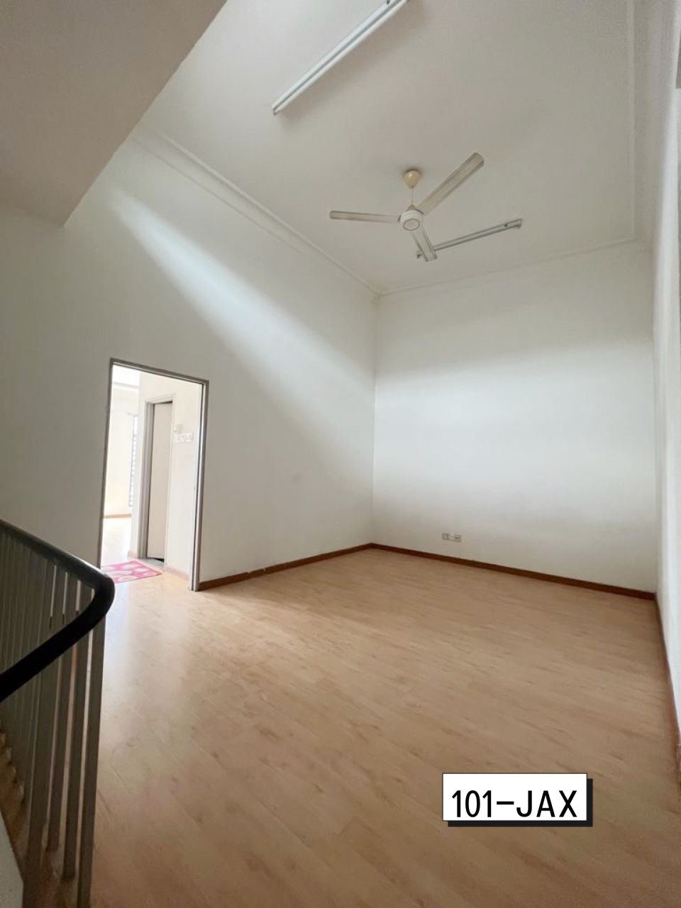 Paloma Bandar Bukit Raja Double Storey Superlink - photo 5