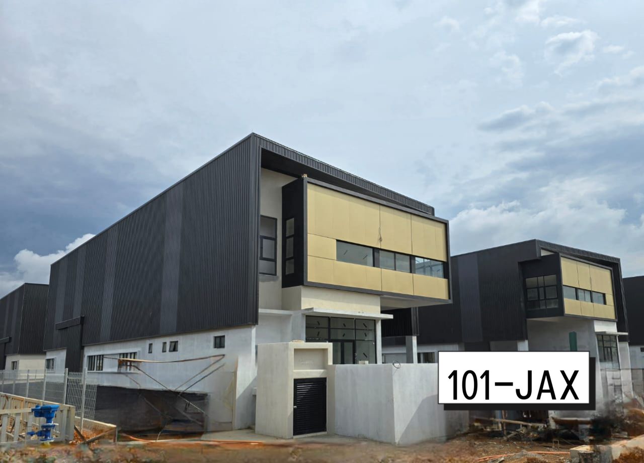 i8 Bandar Bukit Raja Klang Corner Detached Factory - photo 5