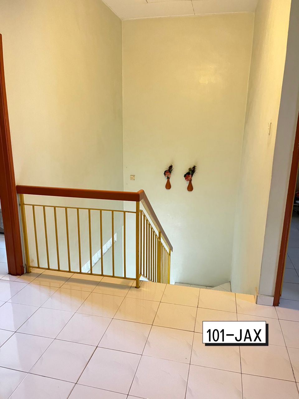 Taman Menegon Indah Kg Jawa Klang 2 Storey House - photo 6
