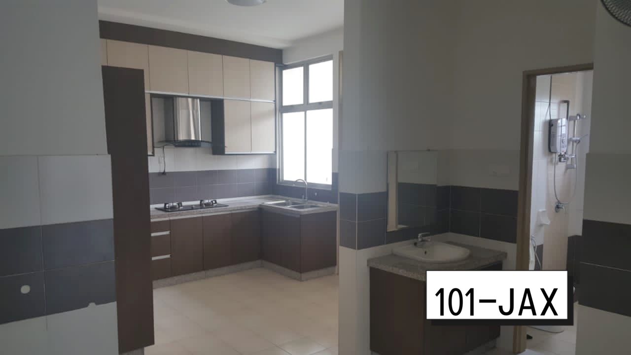 Setia Damai 16 Setia Alam 2 Storey Corner SemiD - photo 5