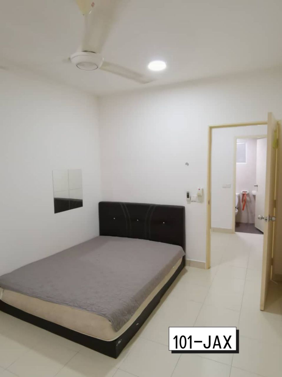 De Bayu Apartment Setia Alam - photo 5