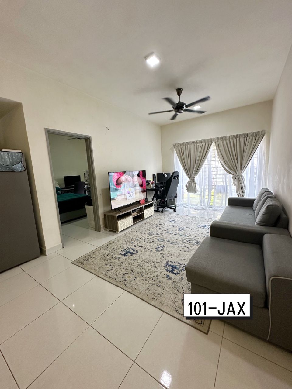 Laman Impian Ground Floor Townhouse Bandar Botanic - photo 2