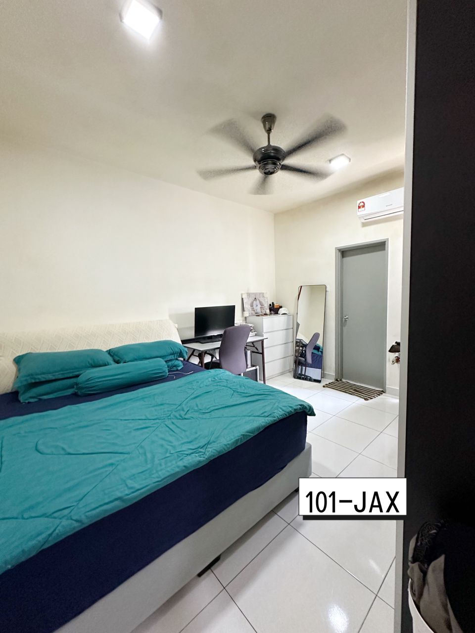 Laman Impian Ground Floor Townhouse Bandar Botanic - photo 4