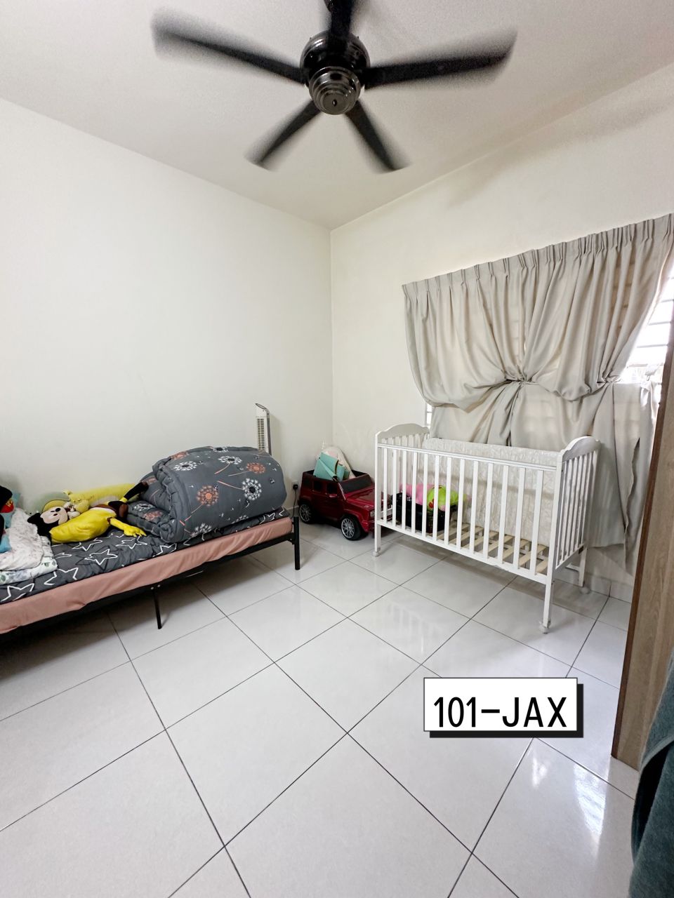 Laman Impian Ground Floor Townhouse Bandar Botanic - photo 5
