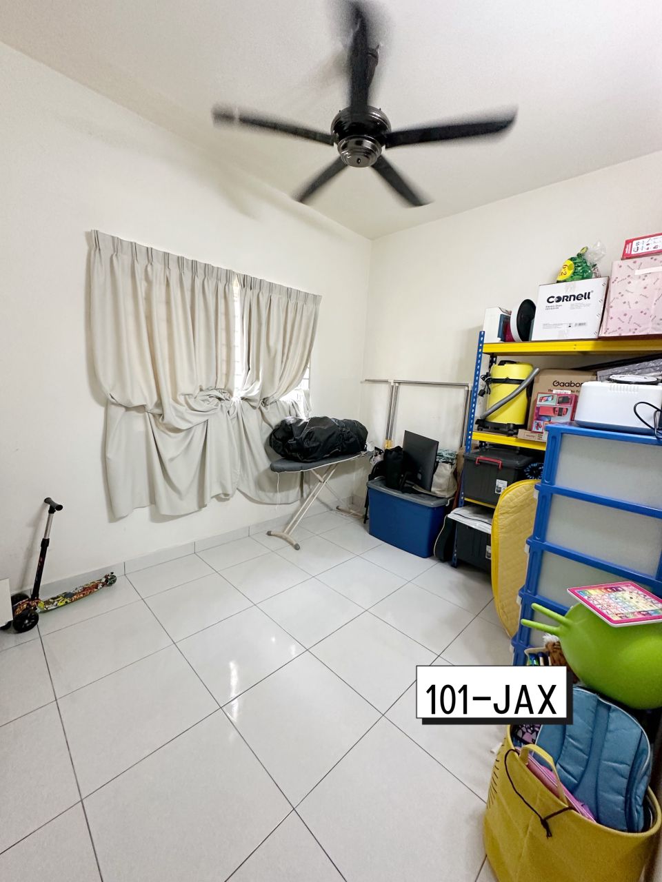 Laman Impian Ground Floor Townhouse Bandar Botanic - photo 6