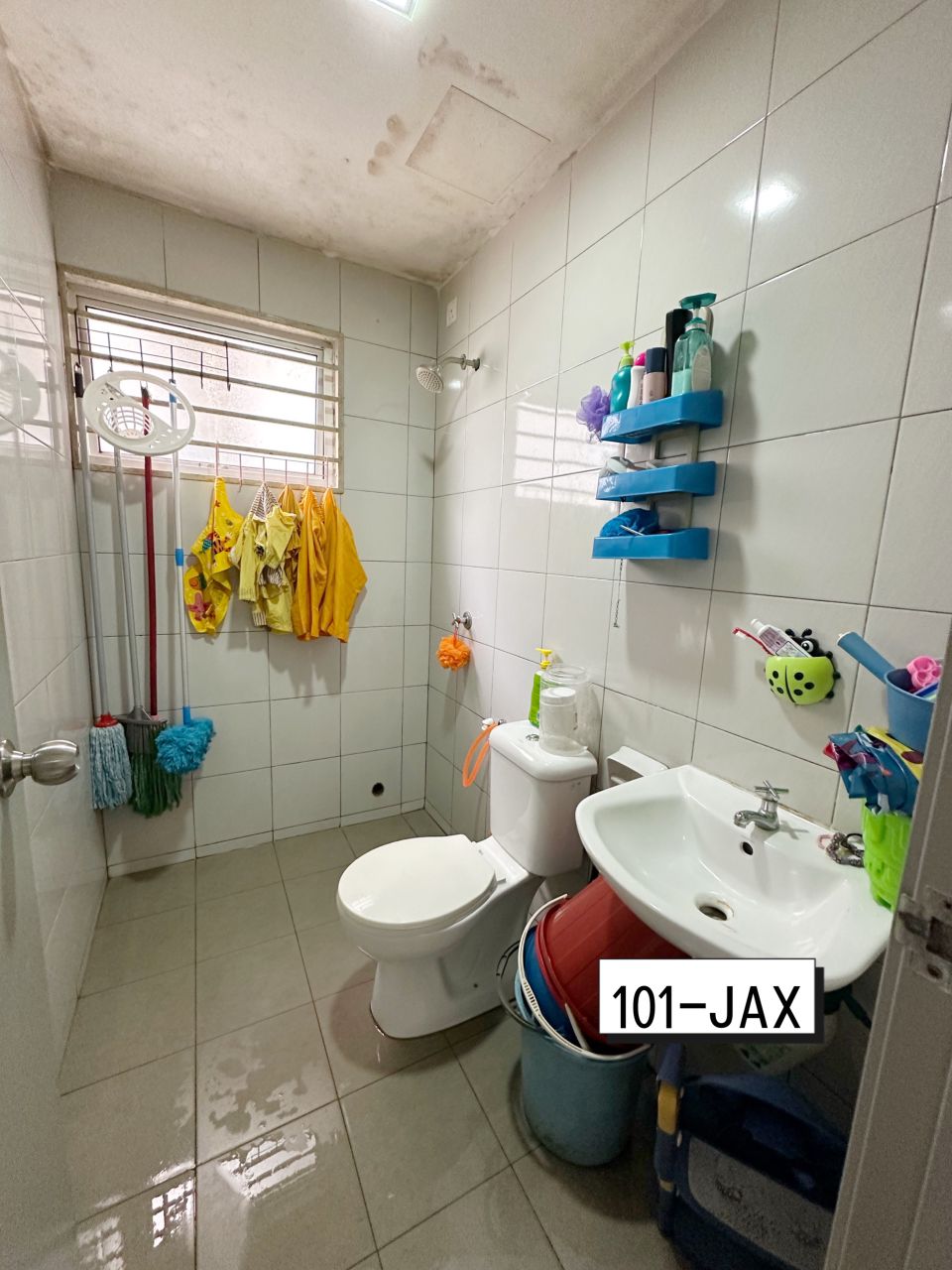 Laman Impian Ground Floor Townhouse Bandar Botanic - photo 7