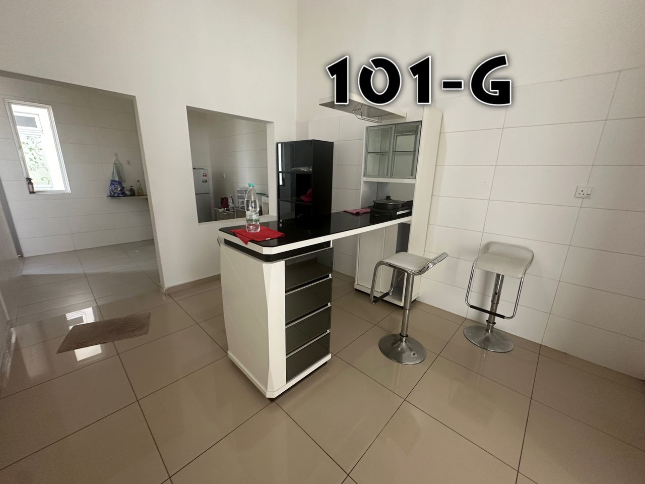 Canary Garden Bandar Bestari Double Storey SemiD - photo 3