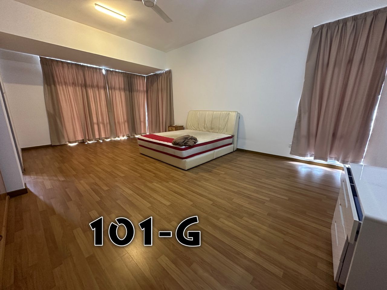Canary Garden Bandar Bestari Double Storey SemiD - photo 5